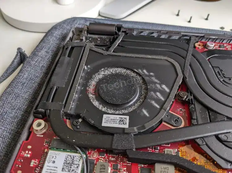 Why Are Gaming Laptops So Loud In Depth Guide Techdim Why Are Gaming Laptops So Loud In Depth Guide Techdim