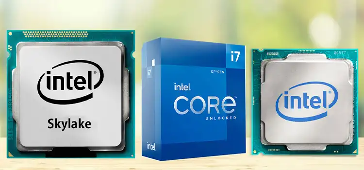 Different Types of CPUs and How to Choose the Right One