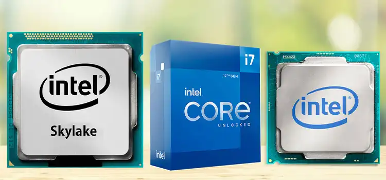 The Different Types of CPUs and How to Choose the Right One