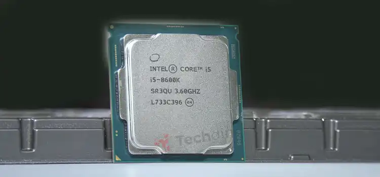 Does the I5 8600K Have Hyperthreading