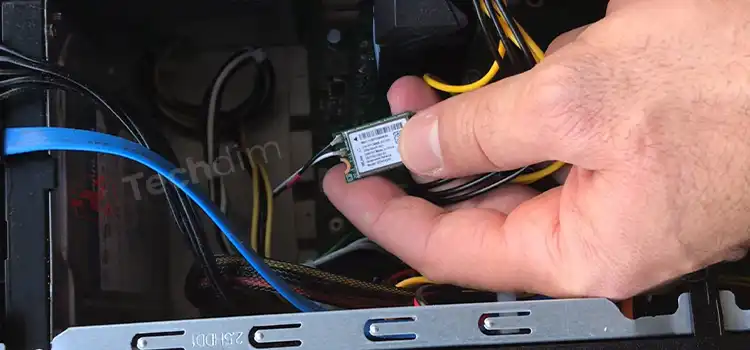 How To Add WIFI to Motherboard? | A Proper Guideline for You