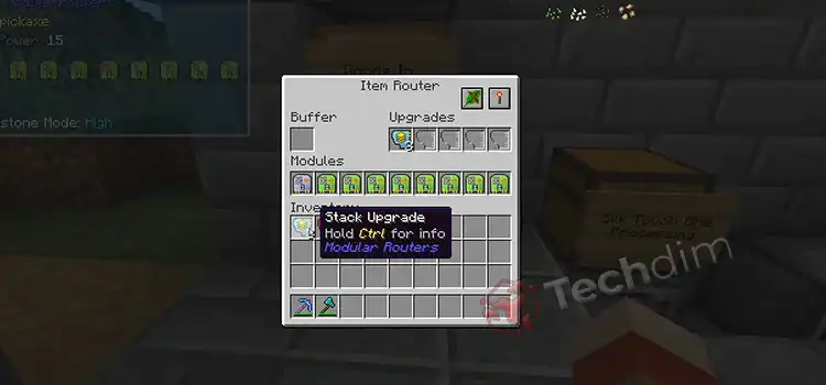 How to Block Minecraft on Router