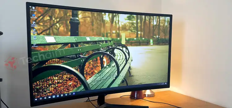 Is 32 inch Monitor too Big? [Answered]