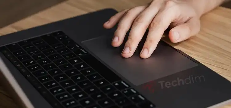 2 Fixes] Lenovo Legion Touchpad Not Working - Techdim