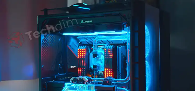 Why Do Gaming PCs Have Lights? | Is the RGB light Necessary for Gaming Computers?