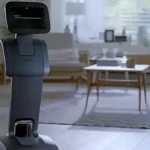 5 ways to use robots at home