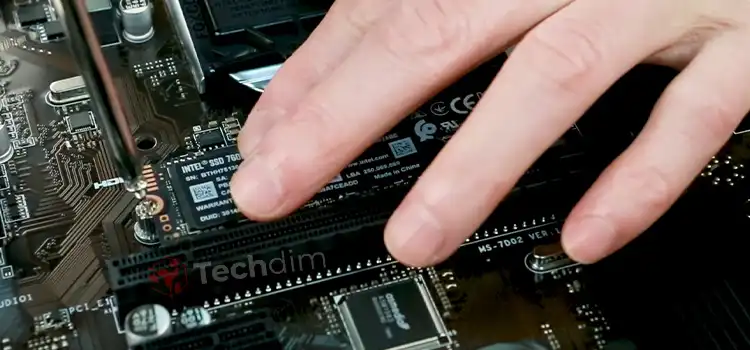 [Answered] Do SSDs Come with Screws?