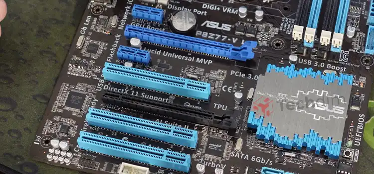 How Many PCIe Lanes Does A GPU Use?  – Explained