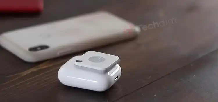 [Explained] How to Find Lost AirPods Case Without AirPods Inside?