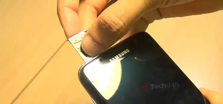 How to Make SD Card Default Storage on Samsung