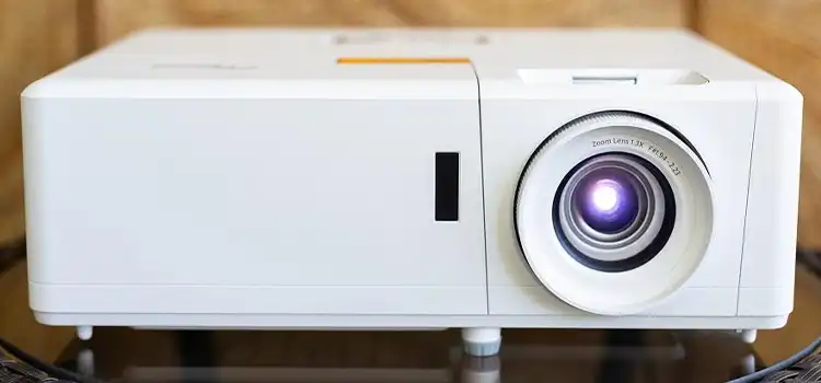 What are Laser Projectors
