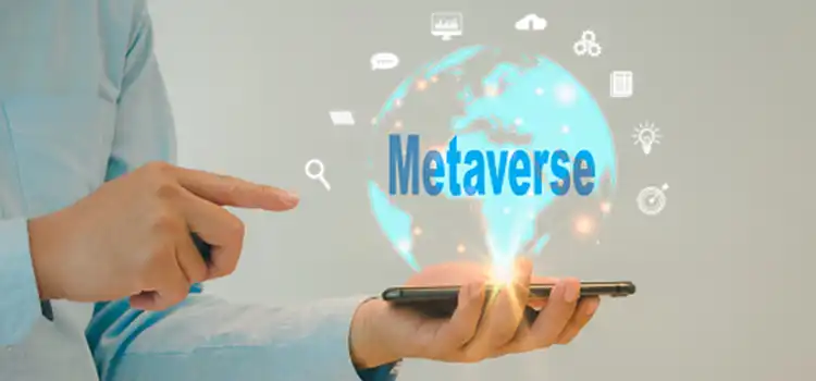 the future of metaverse consulting | opportunities and challenges