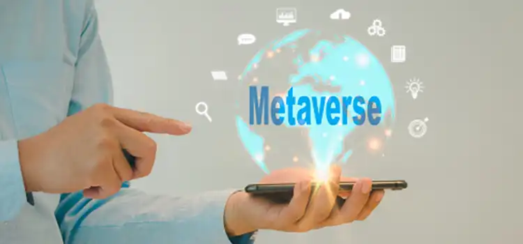 metaverse consulting