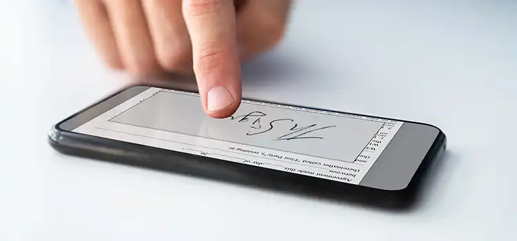 Is It Safe To Use Digital Signature Generators? | 5 Things To Know