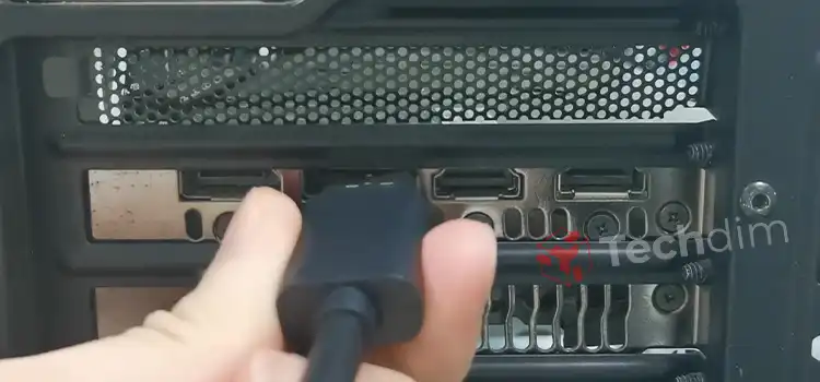 Can A Bad DisplayPort Cable Cause Artifacting