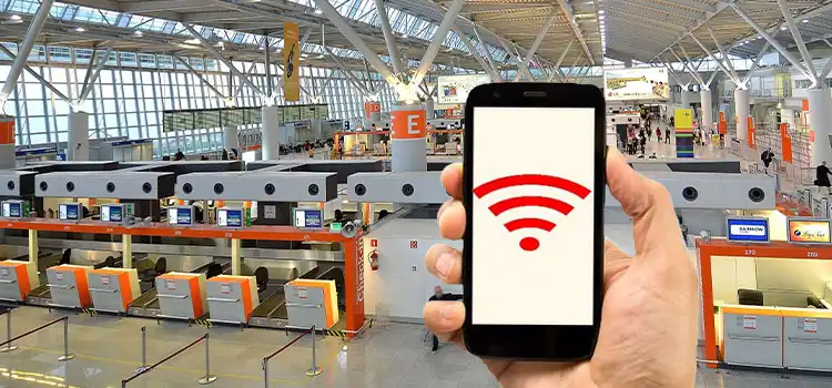 Is Wi-Fi At The Airport Secure? | Know The Facts Before Using It