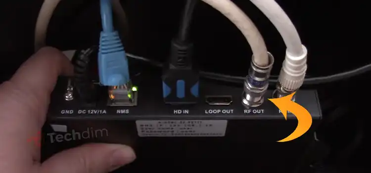 [Explained] Can You Get 1080p Through Coaxial?