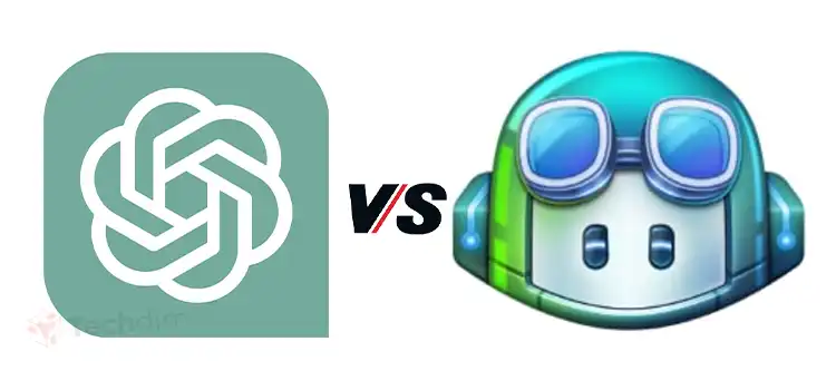 ChatGPT Vs GitHub Copilot | Difference Between Them