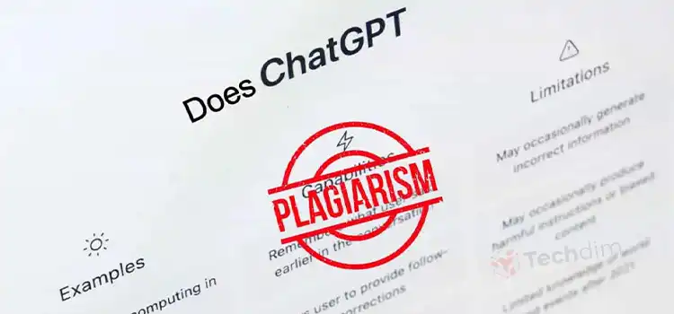 Does ChatGPT Plagiarize? | Proper Explanation