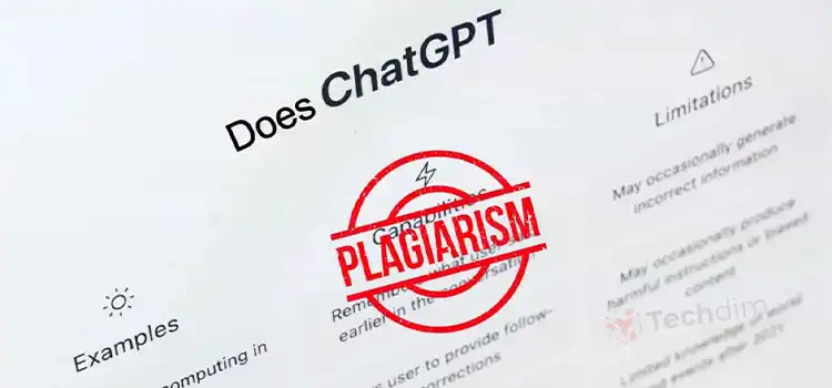 Does ChatGPT Plagiarize