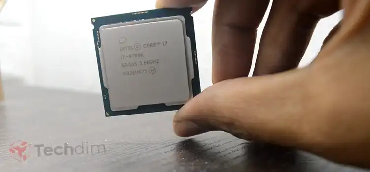 Does The I7 9700K Come With A Cooler? | Easy Explanation