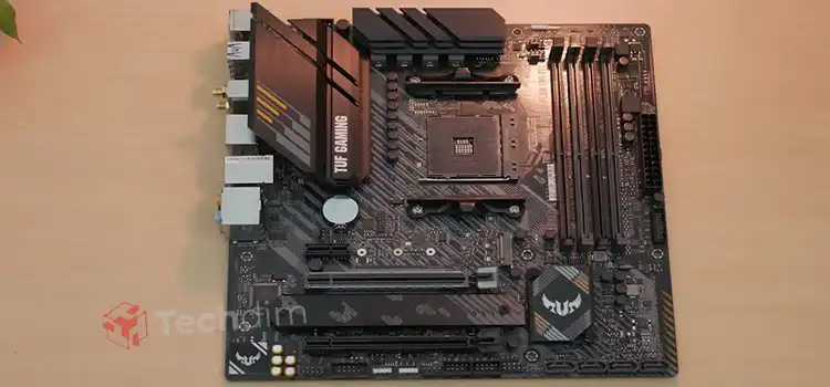 Does The Motherboard Matter For Gaming