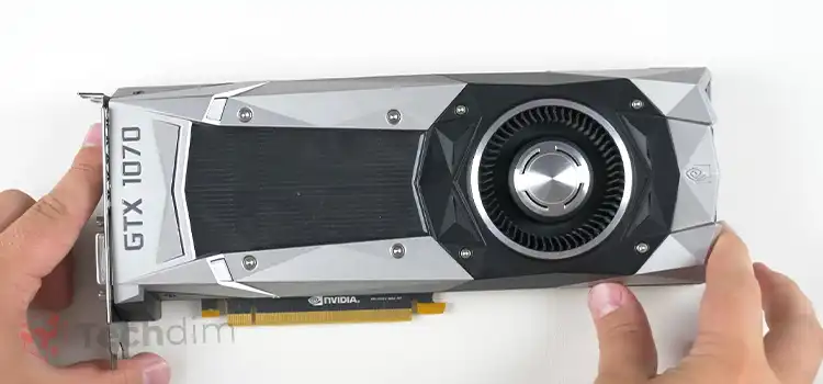 Is A GTX 1070 Overkill For 1080p