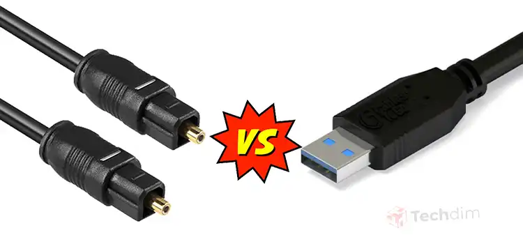 SPDIF Vs USB Which Is Better