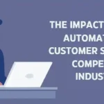 The Impact Of Dialer Automation On Customer Services In Competitive Industries