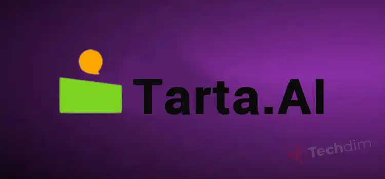 What Is Tarta AI