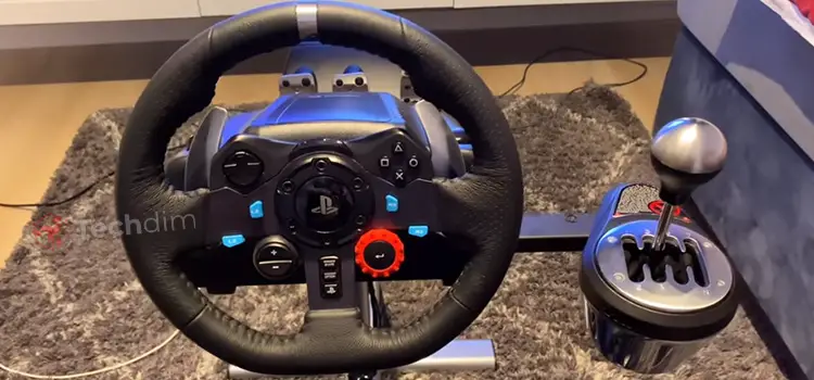 How Do I Calibrate My Logitech G29 PS5? 2 Simple Methods To Calibrate Racing Wheel