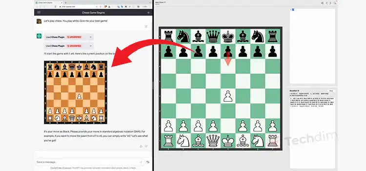 How to Use ChatGPT Chess Plugin to Play Chess