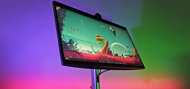 why dell ultrasharp monitor is expensive