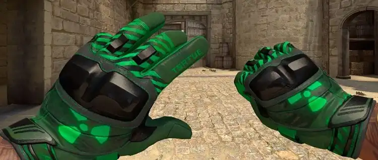 Different Ways To Customize Your CS: GO | Counter-Strike: Global ...