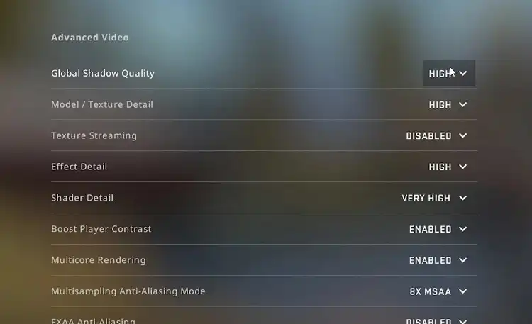 Different Ways To Customize Your CS: GO | Counter-Strike: Global ...