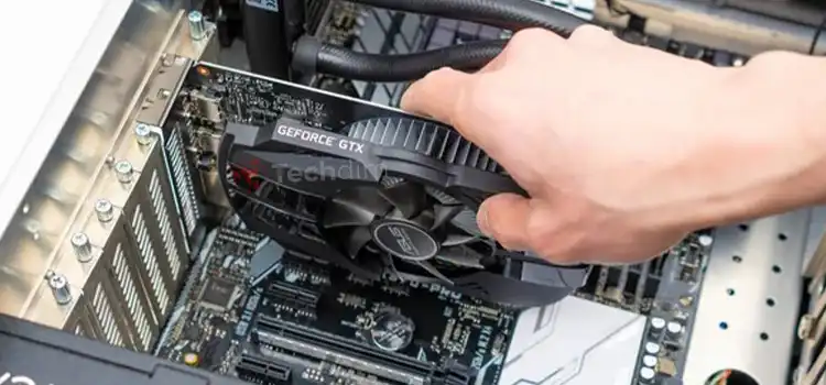 Can I Upgrade My GPU without Upgrading Anything Else