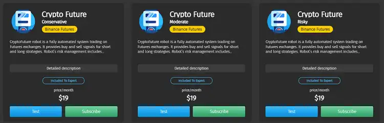 Crypto Future