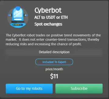 Cyberbot