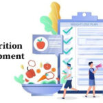 Diet And Nutrition App Development