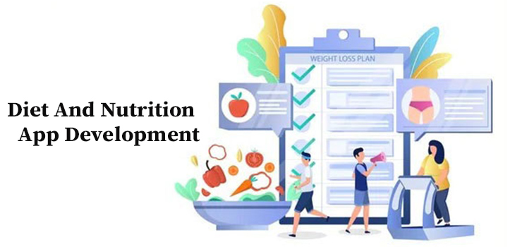 Diet And Nutrition App Development