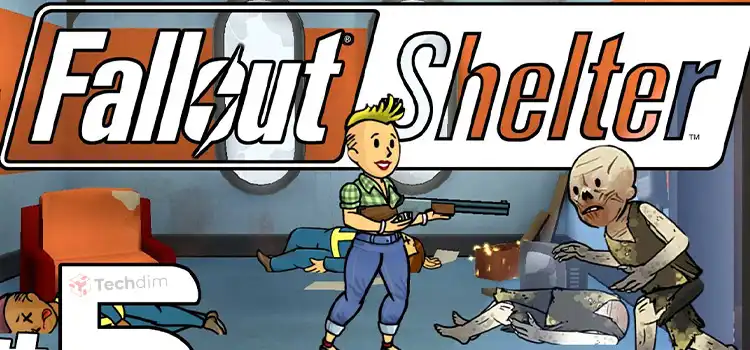 Fallout -App funktioniert nicht