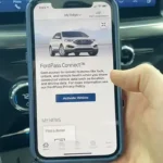 Ford App Remote Start Not Working