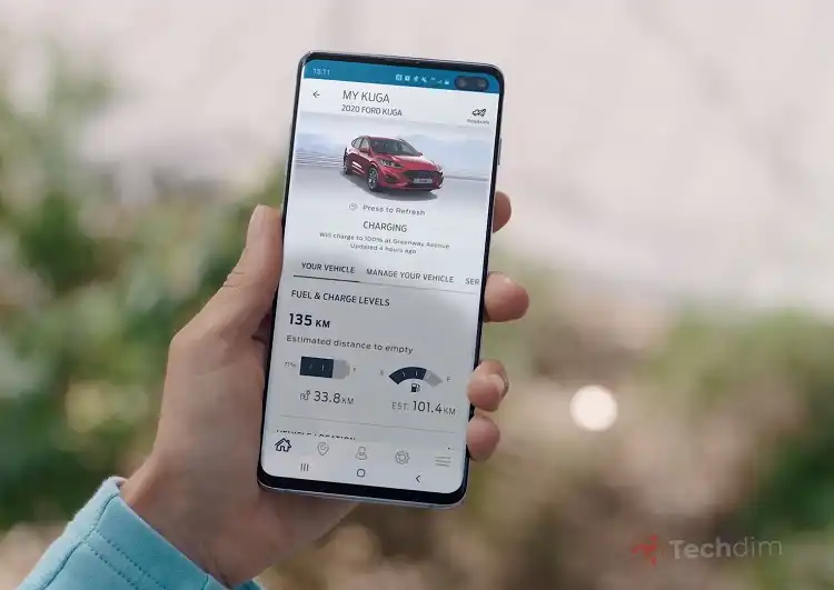 [Fixed] Ford App Remote Start Not Working Techdim