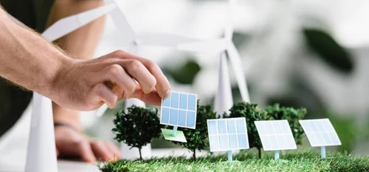 How to Transform Your Business to Renewable Energy