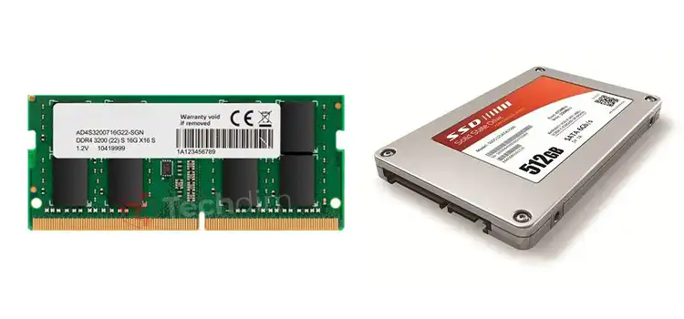 Is 16GB RAM and 512GB SSD Enough? Easy Explanation for You