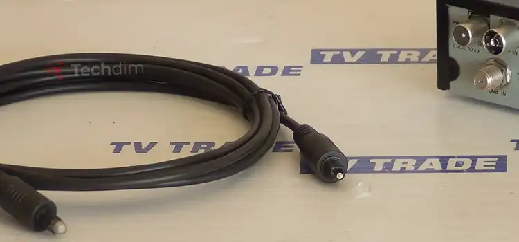 Is SPDIF Same as Optical Cable? Reveal the Secret