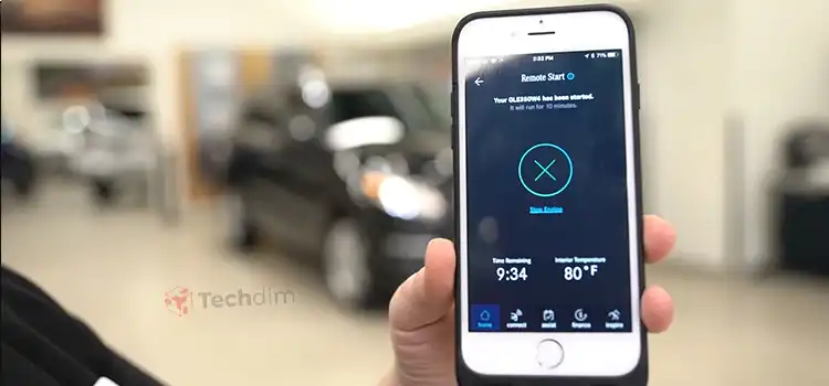 Mercedes Me App Remote Start Not Working