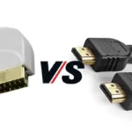 SCART vs HDMI