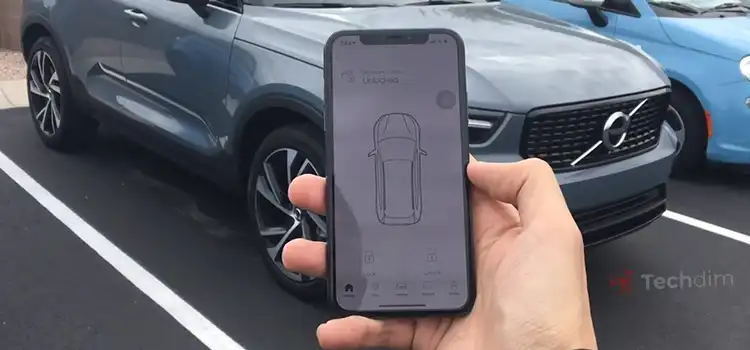 [6 Fixes] Volvo Cars App Remote Start Not Working