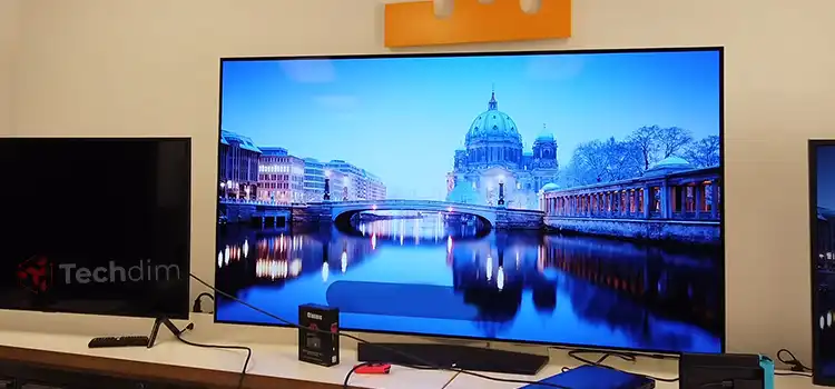 Can a 4k TV Output 1440p? What You Need to Know